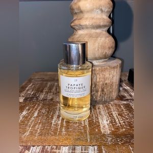 le monde gourmand perfume